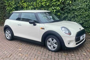 MINI Hatchback (14-24) 1.2 One Hatchback 3d For Sale - LONDON MINI LIMITED, London