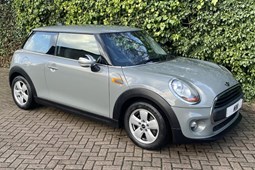 MINI Hatchback (14-24) 1.2 One Hatchback 3d For Sale - LONDON MINI LIMITED, London