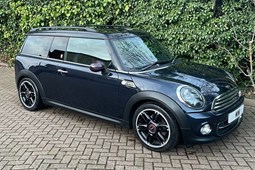 MINI Clubman (07-14) 1.6 Cooper Hampton 5d Auto For Sale - LONDON MINI LIMITED, London