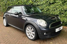 MINI Cooper S (06-16) 1.6 3d For Sale - LONDON MINI LIMITED, London