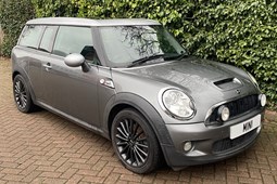 MINI Cooper S (06-16) 1.6 Cooper S Clubman 5d For Sale - LONDON MINI LIMITED, London