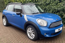 MINI Countryman (10-17) 1.6 Cooper 5d Auto For Sale - LONDON MINI LIMITED, London