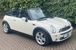 MINI Convertible (04-08) 1.6 Cooper 2d Auto For Sale - LONDON MINI LIMITED, London