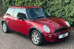 MINI Hatchback (01-06) 1.6 Seven 3d Auto For Sale - LONDON MINI LIMITED, London