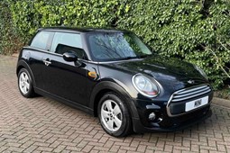 MINI Hatchback (14-24) 1.5 Cooper Hatchback 3d For Sale - LONDON MINI LIMITED, London