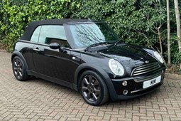 MINI Convertible (04-08) 1.6 Cooper 2d For Sale - LONDON MINI LIMITED, London