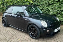 MINI Hatchback (01-06) 1.6 Cooper 3d Auto (04) For Sale - LONDON MINI LIMITED, London