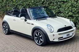 MINI Convertible (04-08) 1.6 Cooper Sidewalk 2d Auto For Sale - LONDON MINI LIMITED, London