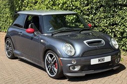 MINI Cooper S (02-06) 1.6 JCW 3d For Sale - LONDON MINI LIMITED, London