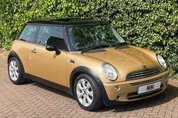 MINI Hatchback (01-06) 1.6 Cooper 3d Auto (04) For Sale - LONDON MINI LIMITED, London