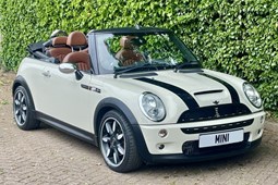 MINI Convertible (04-08) 1.6 Sidewalk Cooper S 2d Auto For Sale - LONDON MINI LIMITED, London