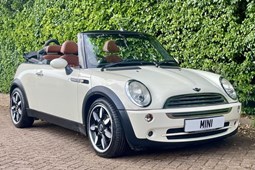 MINI Convertible (04-08) 1.6 Cooper Sidewalk 2d Auto For Sale - LONDON MINI LIMITED, London