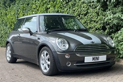 MINI Hatchback (01-06) 1.6 Park Lane 3d For Sale - LONDON MINI LIMITED, London