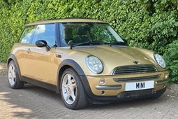 MINI Hatchback (01-06) 1.6 Cooper 3d Auto (01) For Sale - LONDON MINI LIMITED, London