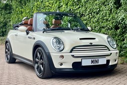 MINI Convertible (04-08) 1.6 Sidewalk Cooper S 2d Auto For Sale - LONDON MINI LIMITED, London