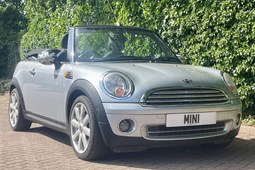 MINI Convertible (09-15) 1.6 (2010) 2d For Sale - LONDON MINI LIMITED, London