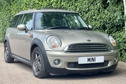 MINI Clubman (07-14) 1.4 5d For Sale - LONDON MINI LIMITED, London