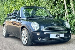 MINI Convertible (04-08) 1.6 Cooper 2d Auto For Sale - LONDON MINI LIMITED, London