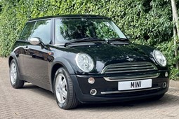 MINI Hatchback (01-06) 1.6 One 3d (04) For Sale - LONDON MINI LIMITED, London