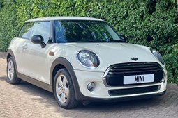 MINI Hatchback (14-24) 1.2 One Hatchback 3d For Sale - LONDON MINI LIMITED, London