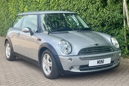 MINI Hatchback (01-06) 1.6 One 3d Auto (04) For Sale - LONDON MINI LIMITED, London