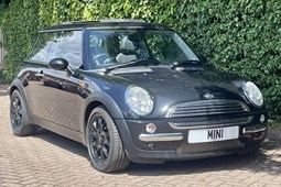 MINI Hatchback (01-06) 1.6 Cooper 3d Auto (01) For Sale - LONDON MINI LIMITED, London