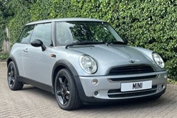 MINI Hatchback (01-06) 1.6 One 3d (04) For Sale - LONDON MINI LIMITED, London