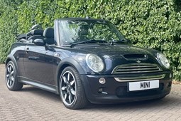 MINI Convertible (04-08) 1.6 Sidewalk Cooper S 2d Auto For Sale - LONDON MINI LIMITED, London