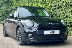 MINI Hatchback (14-24) 1.5 Cooper Hatchback 3d For Sale - LONDON MINI LIMITED, London
