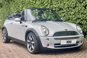 MINI Convertible (04-08) 1.6 Cooper Sidewalk 2d Auto For Sale - LONDON MINI LIMITED, London