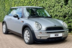 MINI Hatchback (01-06) 1.6 One 3d Auto (01) For Sale - LONDON MINI LIMITED, London