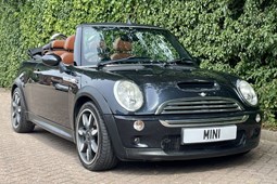 MINI Convertible (04-08) 1.6 Sidewalk Cooper S 2d Auto For Sale - LONDON MINI LIMITED, London