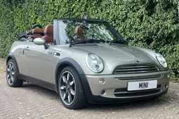 MINI Convertible (04-08) 1.6 Cooper Sidewalk 2d Auto For Sale - LONDON MINI LIMITED, London