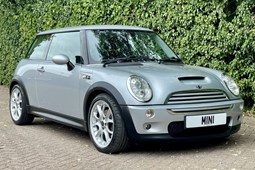 MINI Cooper S (02-06) 1.6 3d Auto (AC) For Sale - LONDON MINI LIMITED, London