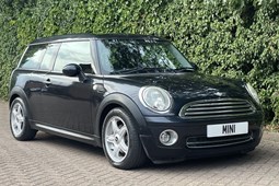 MINI Clubman (07-14) 1.6 Cooper 5d For Sale - LONDON MINI LIMITED, London