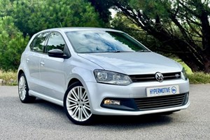 Volkswagen Polo Hatchback (09-17) 1.4 TSI ACT BlueGT 5d For Sale - Hypermotive, Bournemouth