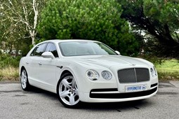 Bentley Flying Spur (13-19) 4.0 V8 4d Auto For Sale - Hypermotive, Bournemouth