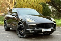 Porsche Cayenne (10-18) 4.2D S Diesel 5d Tiptronic S For Sale - Hypermotive, Bournemouth