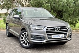 Audi Q7 SUV (15 on) 3.0 TDI Quattro SE 5d Tip Auto For Sale - Hypermotive, Bournemouth