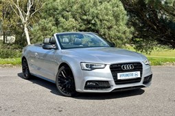 Audi A5 Cabriolet (09-17) 2.0T FSI (225bhp) S Line Spl Ed Plus 2d Multitronic For Sale - Hypermotive, Bournemouth