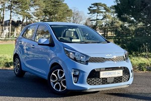 Kia Picanto Hatchback (17 on) 1.0 3 5dr Auto [4 seats] For Sale - Hypermotive, Bournemouth