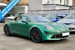 Alpine A110 Coupe (18 on) S auto 2d For Sale - Hypermotive, Bournemouth