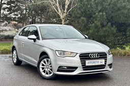 Audi A3 Hatchback (12-18) 2.0 TDI SE 3d S Tronic For Sale - Hypermotive, Bournemouth