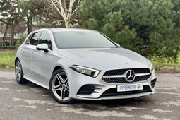 Mercedes-Benz A-Class Hatchback (18 on) A 200 AMG Line Premium 7G-DCT auto 5d For Sale - Hypermotive, Bournemouth