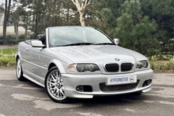 BMW 3-Series Convertible (00-06) 330 Ci 2d (00) For Sale - Hypermotive, Bournemouth