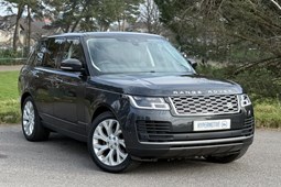 Land Rover Range Rover (13-21) Vogue SE 3.0 SDV6 auto 4d For Sale - Hypermotive, Bournemouth