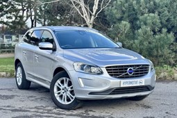 Volvo XC60 (08-17) D5 (220bhp) SE Lux Nav AWD 5d Geartronic For Sale - Hypermotive, Bournemouth