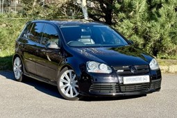 Volkswagen Golf R32 (05-08) 3.2 V6 R32 4MOTION 5d For Sale - Hypermotive, Bournemouth