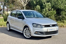 Volkswagen Polo Hatchback (09-17) 1.4 TSI ACT BlueGT 5d For Sale - Hypermotive, Bournemouth