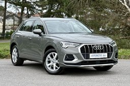 Audi Q3 SUV (18 on) Sport 35 TFSI 150PS S Tronic auto 5d For Sale - Hypermotive, Bournemouth